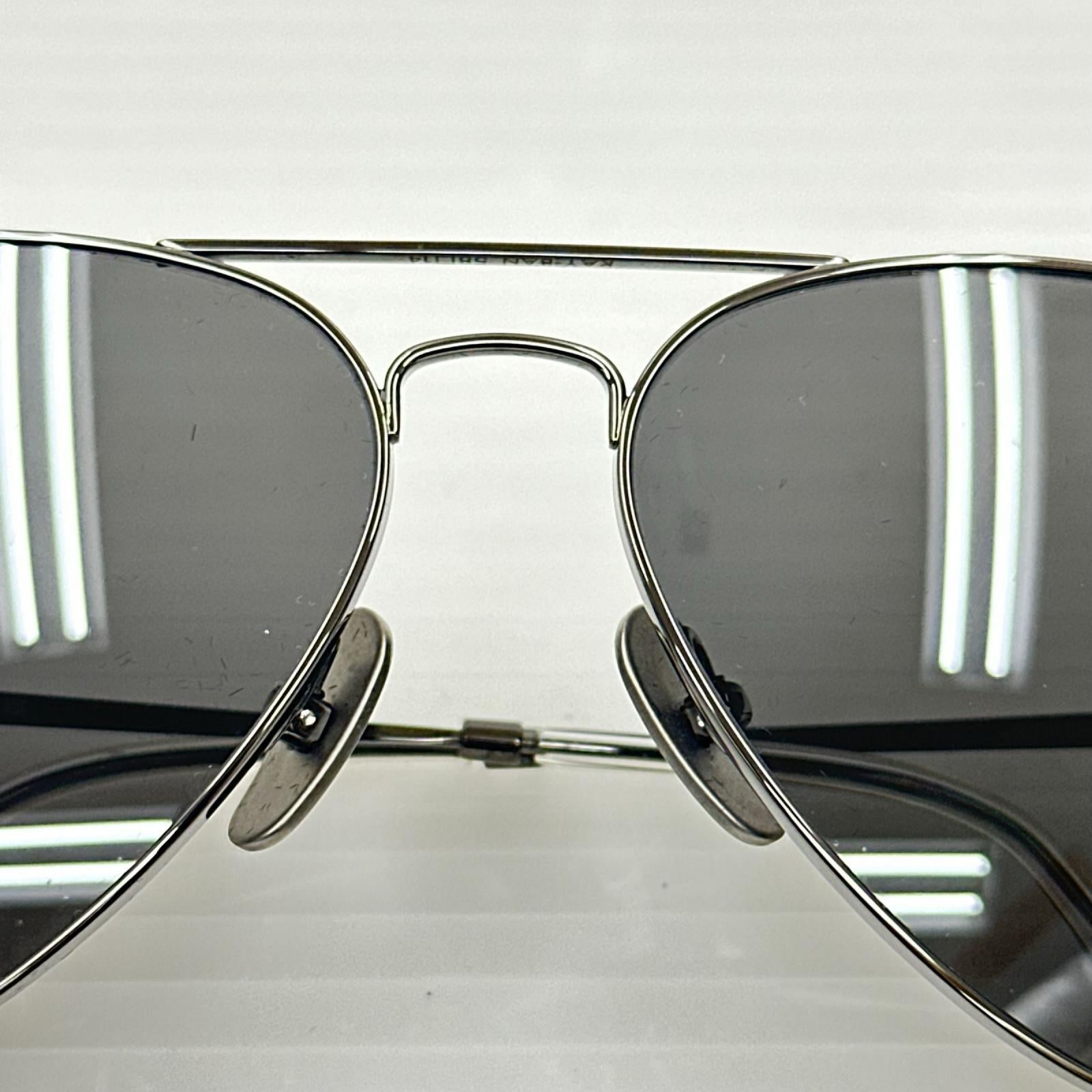 その他アクセサリー AVIATOR TITANIUM