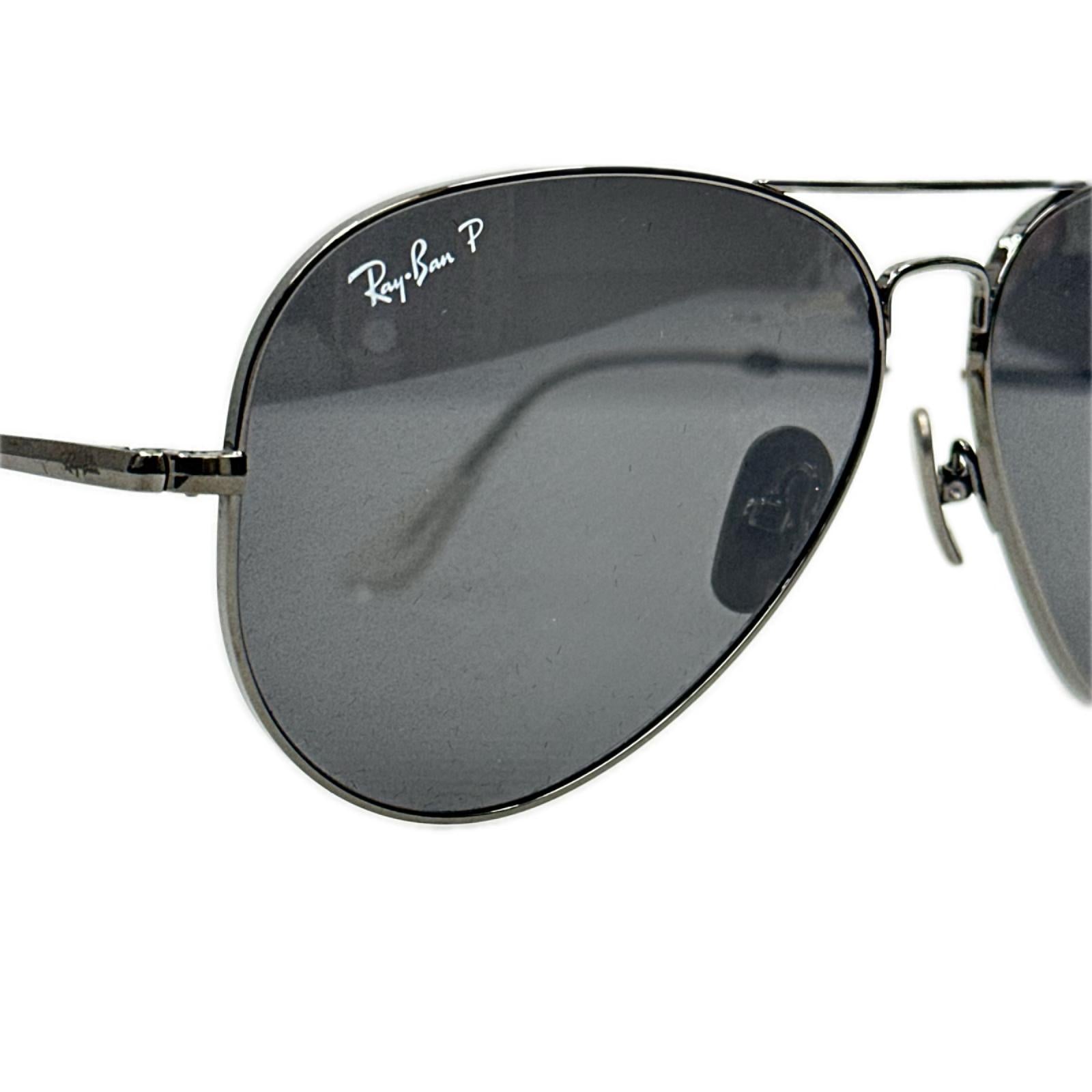 その他アクセサリー AVIATOR TITANIUM