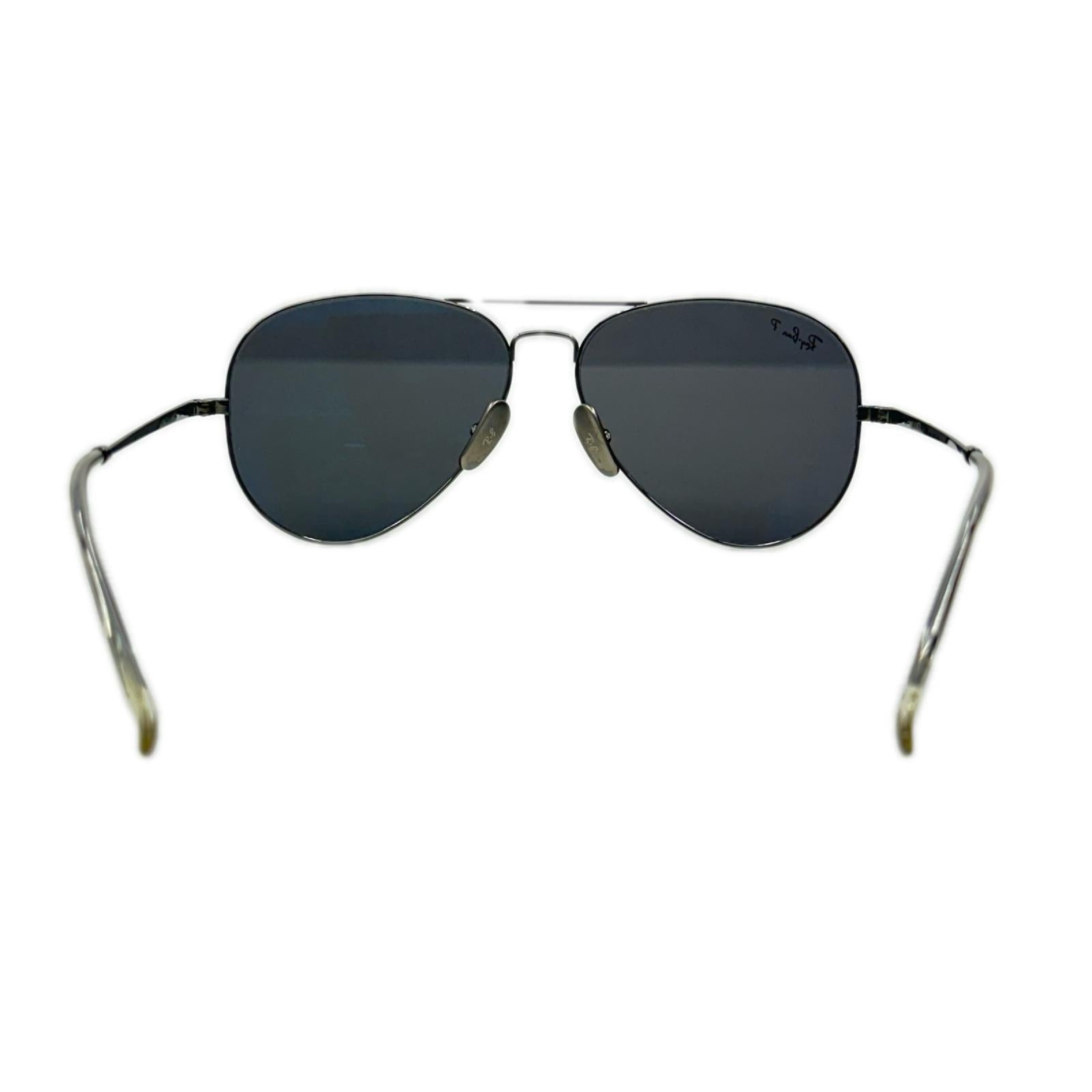 その他アクセサリー AVIATOR TITANIUM