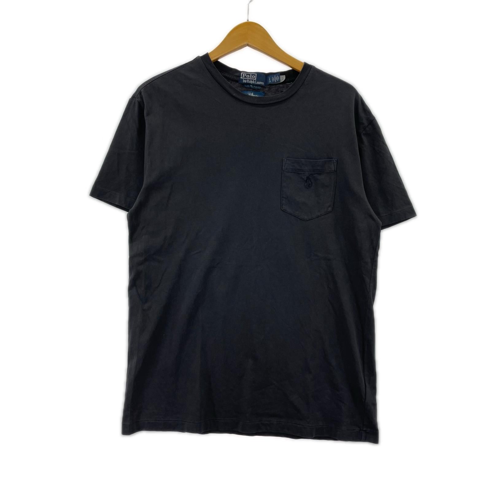 半袖Ｔシャツ ×RON HERMAN LIMITED EDITION BLK S ブラック
