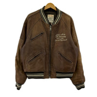 レザージャケット 50周年限定 AmericanClassics BRN M M ブラウン