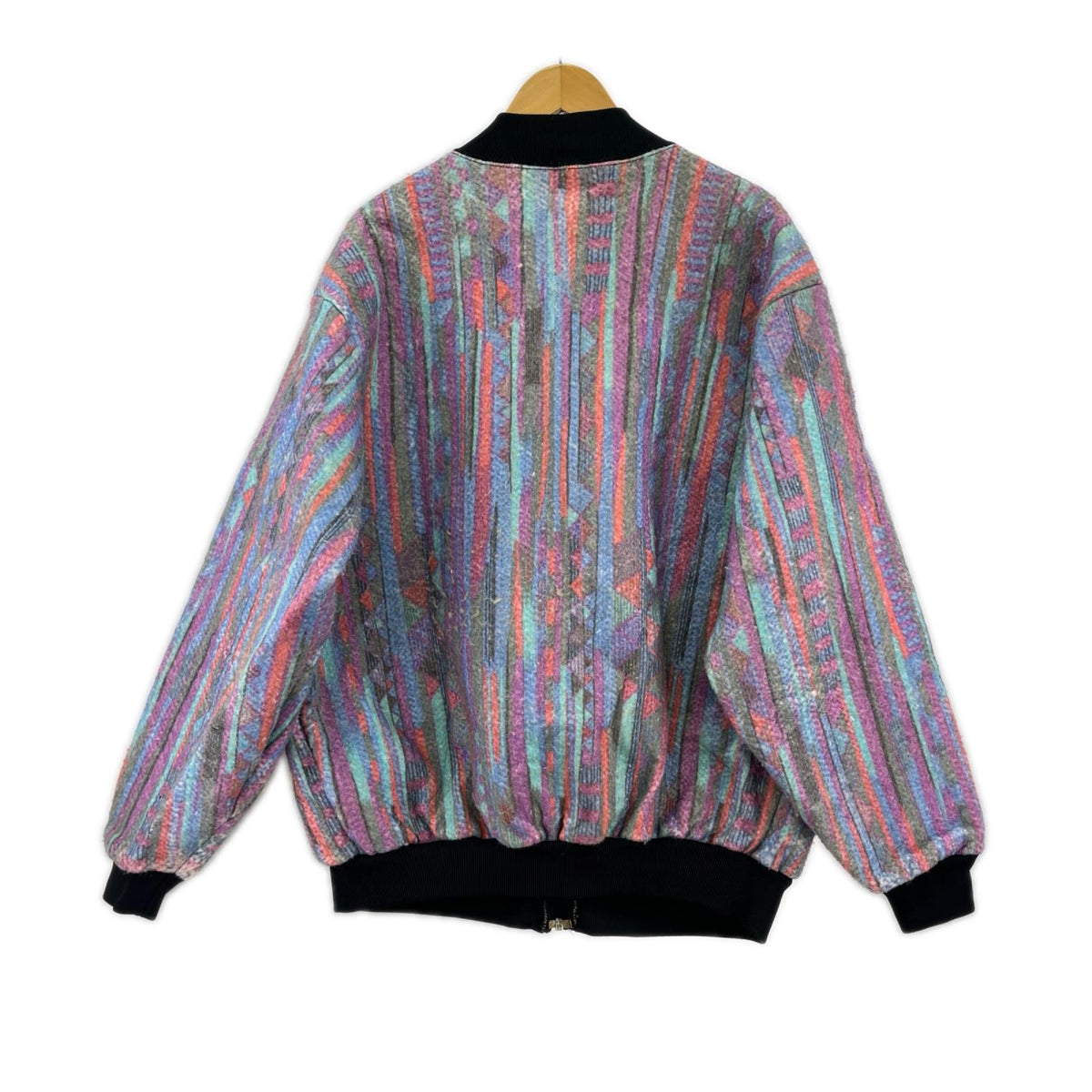 ジャケット 90s Southwest NATIVEｼﾞｬｹｯﾄ（-） マルチカラー