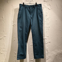 パンツ Work Pants グリーン 32