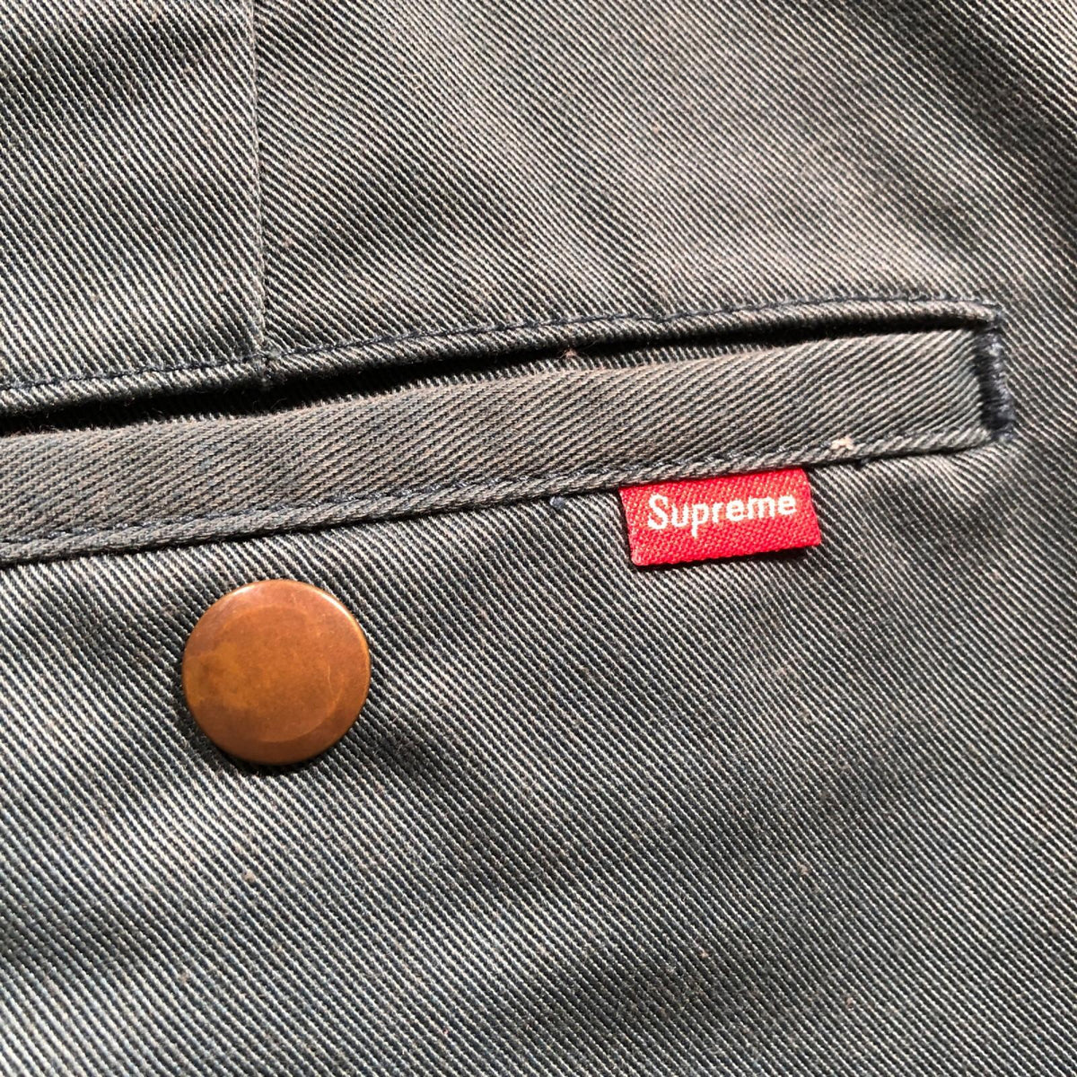 パンツ Work Pants グリーン 32