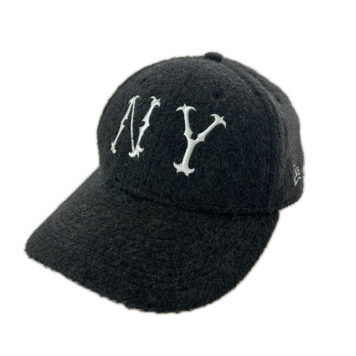 キャップ COOPERSTOWN ｸﾞﾚｰ