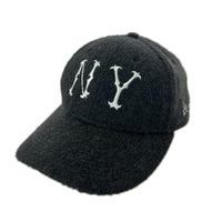 キャップ COOPERSTOWN ｸﾞﾚｰ