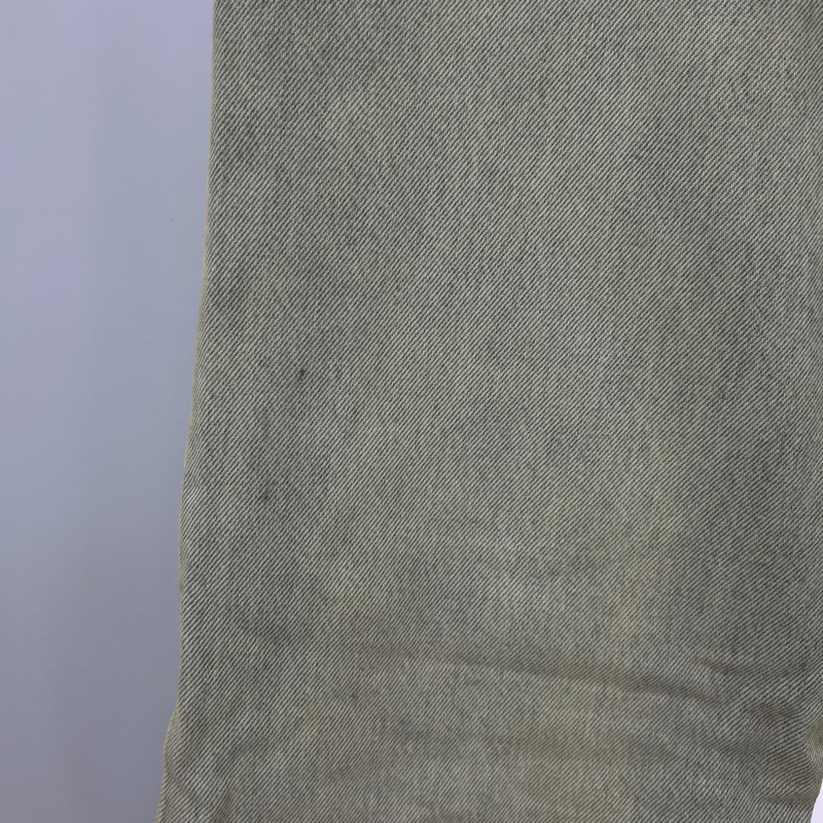 デニムパンツ STUSSY NEW CLASSIC JEAN PIGMENT COATED DENIM 30 30