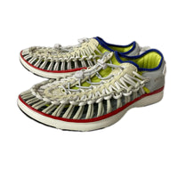 その他靴 keen uneek O2 マルチカラー 28cm (US10 UK9 1/2 EU46) マルチカラー
