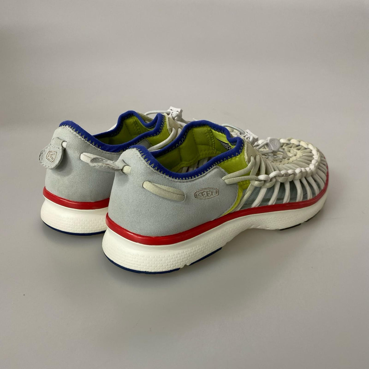 その他靴 keen uneek O2 マルチカラー 28cm (US10 UK9 1/2 EU46) マルチカラー