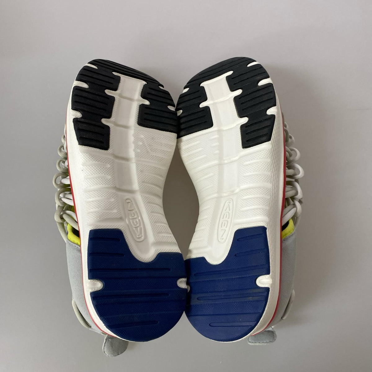 その他靴 keen uneek O2 マルチカラー 28cm (US10 UK9 1/2 EU46) マルチカラー