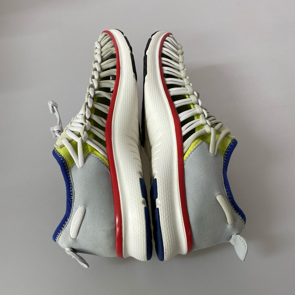 その他靴 keen uneek O2 マルチカラー 28cm (US10 UK9 1/2 EU46) マルチカラー