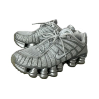 スニーカー SHOX TL 23.5cm (US5 1/2 UK5 EU37) グレー