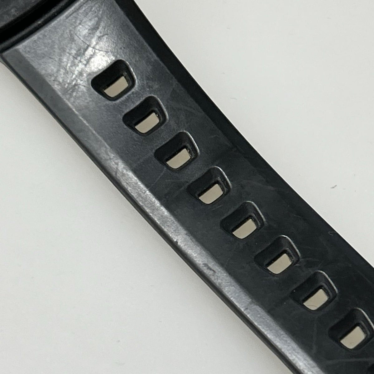 腕時計 GS-1000J ｸｫｰﾂ ブラック