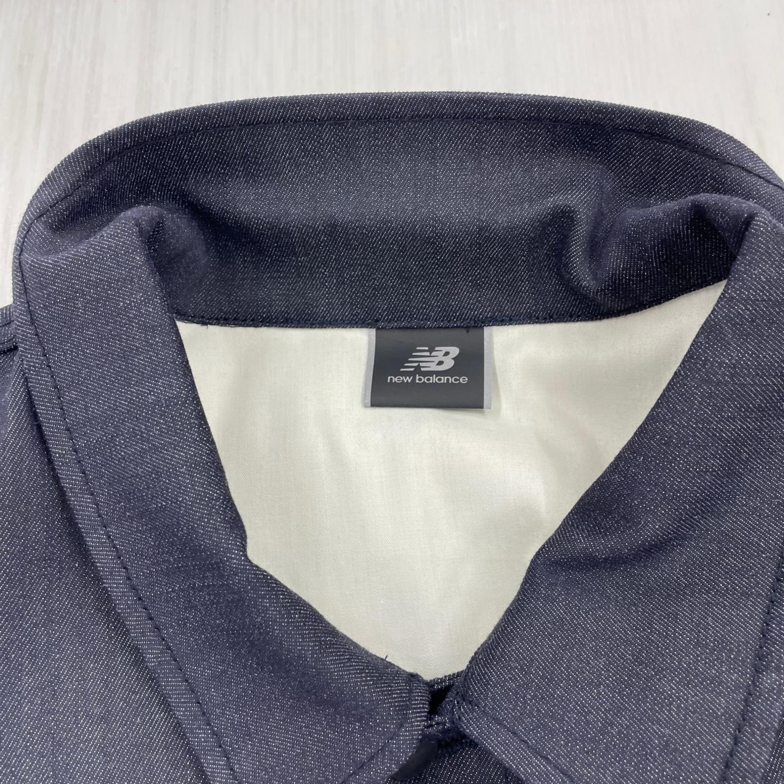 ジャケット MET24 DENIM CARDIGAN (XL) ネイビー