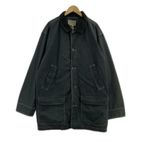 ジャケット ﾊﾝﾃｨﾝｸﾞｼﾞｬｹｯﾄ (XL) L グレー