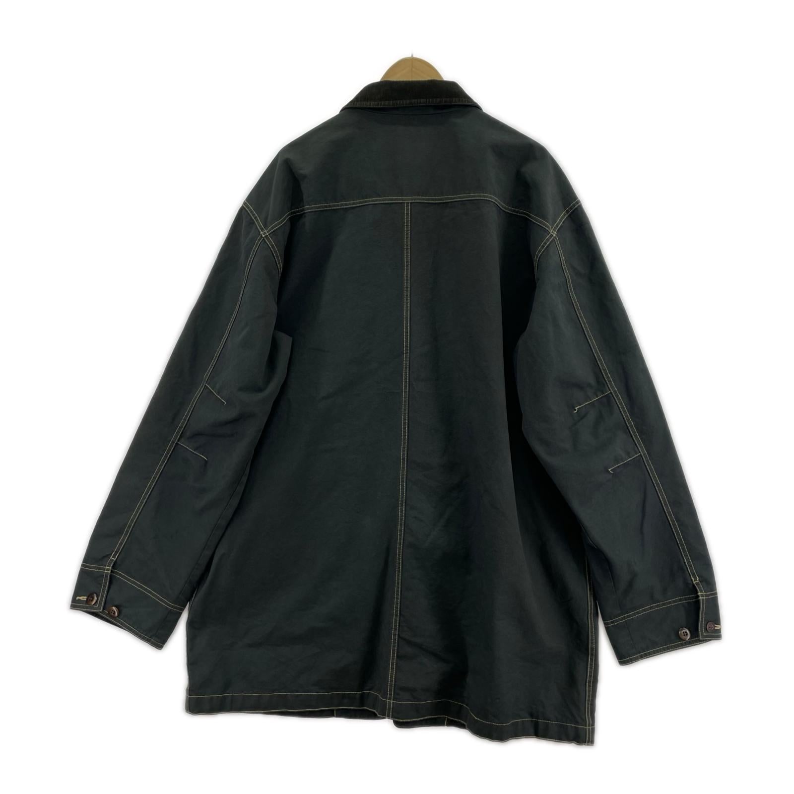 ジャケット ﾊﾝﾃｨﾝｸﾞｼﾞｬｹｯﾄ (XL) L グレー