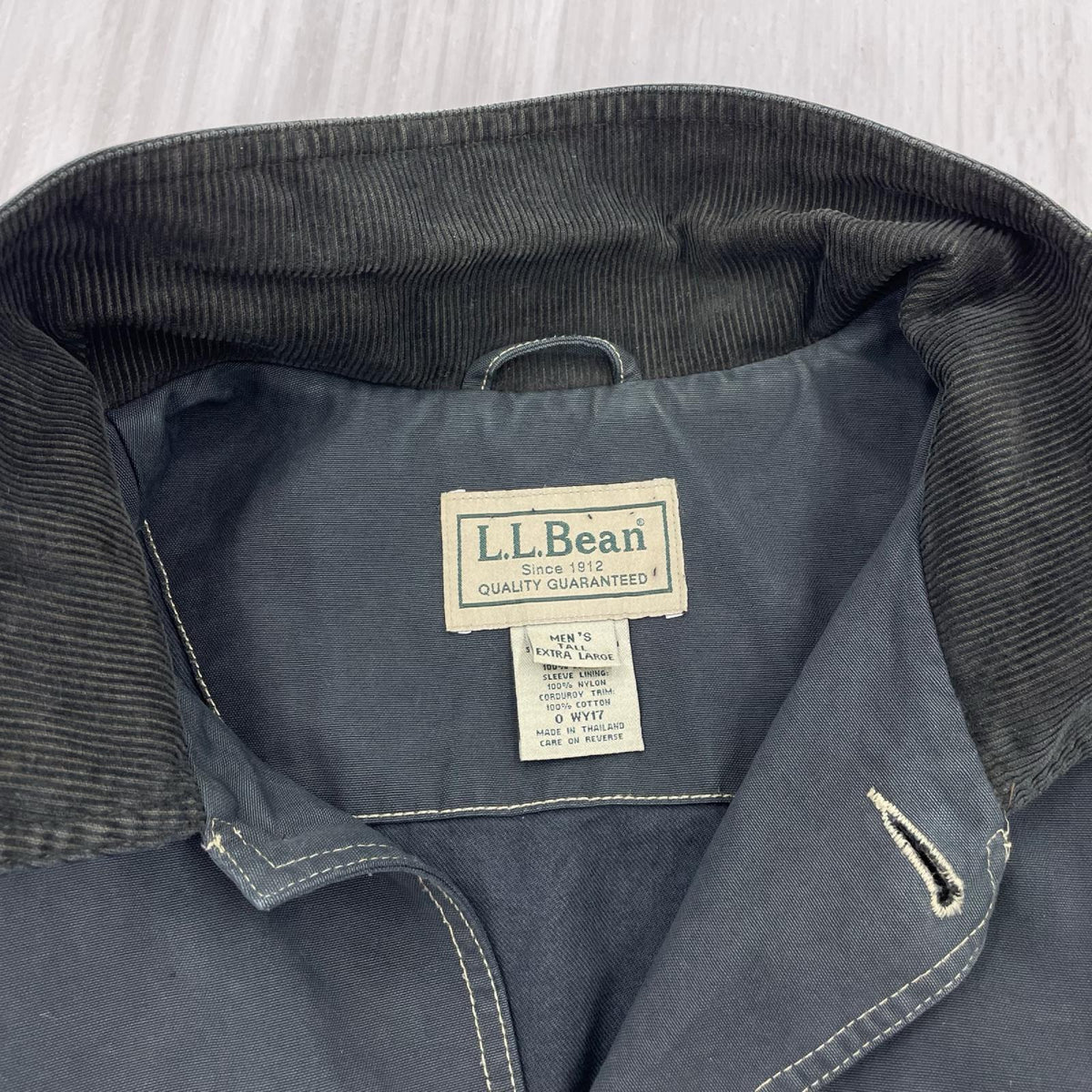 ジャケット ﾊﾝﾃｨﾝｸﾞｼﾞｬｹｯﾄ (XL) L グレー