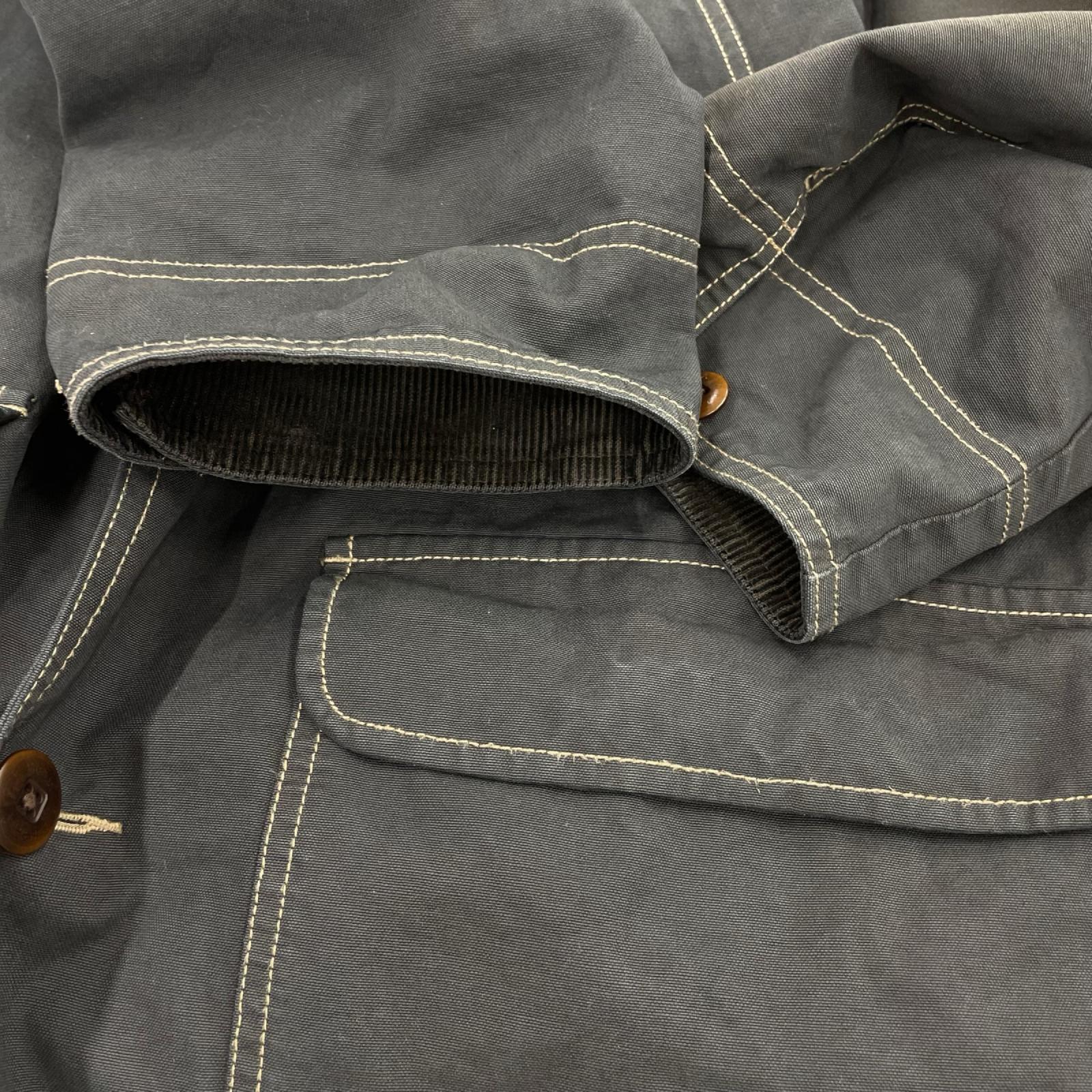 ジャケット ﾊﾝﾃｨﾝｸﾞｼﾞｬｹｯﾄ (XL) L グレー