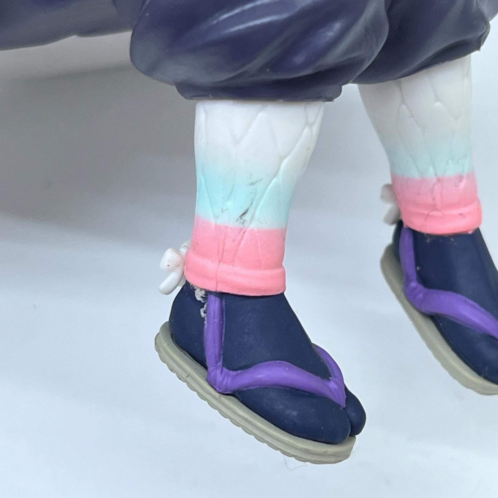 ちょこのせ 12種セット 鬼滅の刃 フィギュア/グッズ