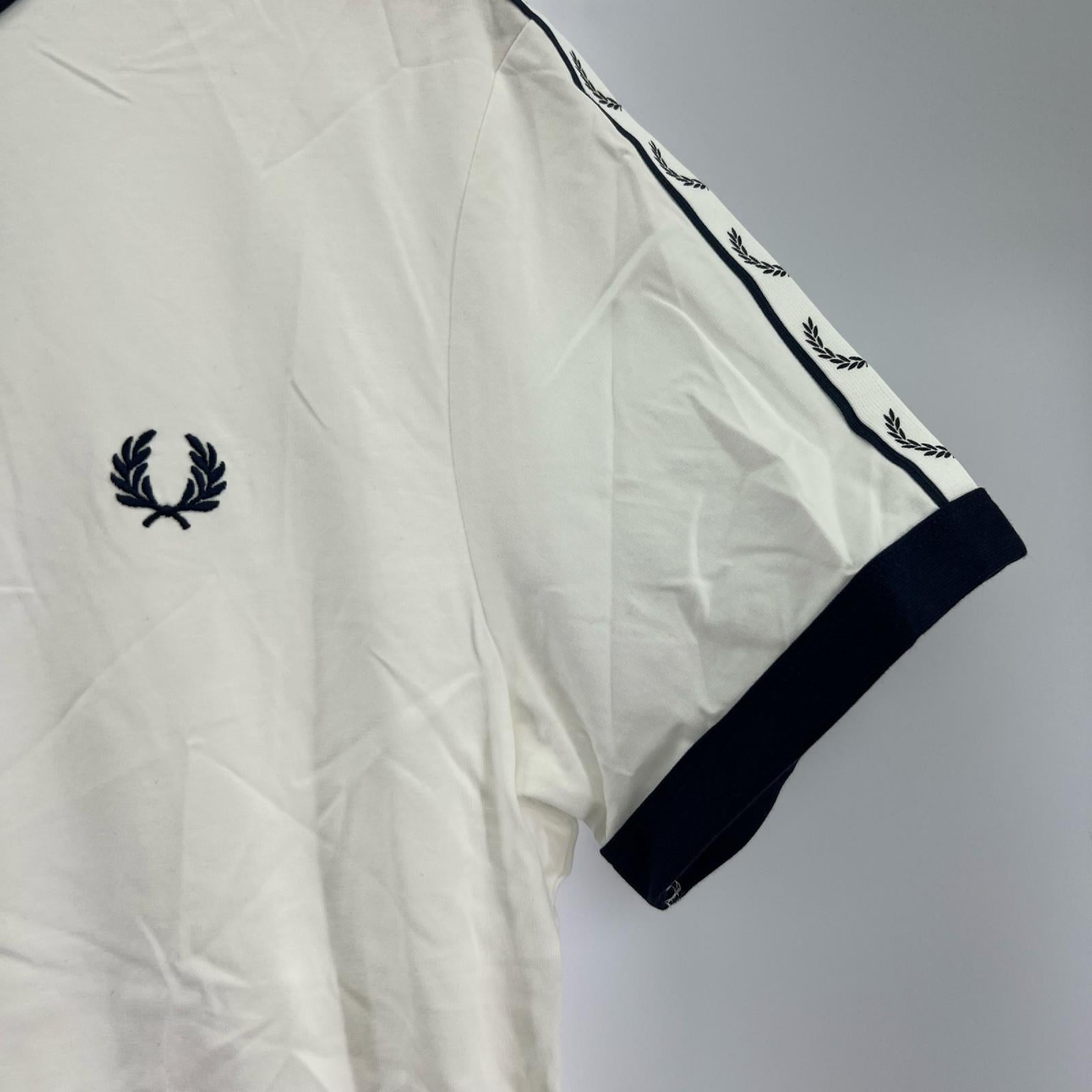 半袖Ｔシャツ ﾘﾝｶﾞｰTee/白 S ホワイト