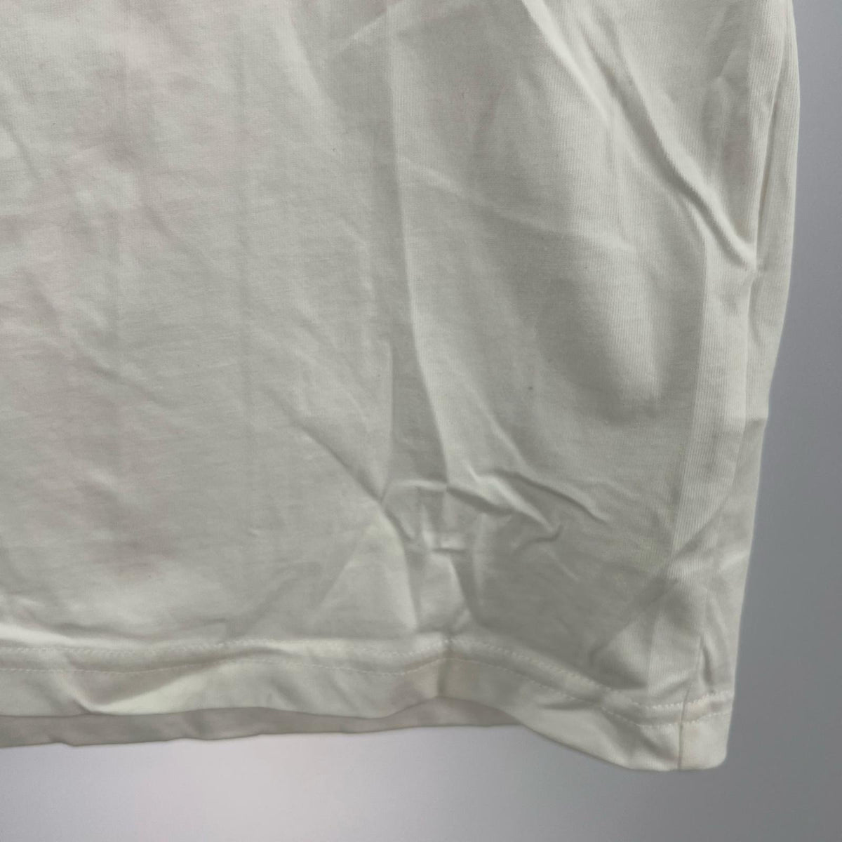 半袖Ｔシャツ ﾘﾝｶﾞｰTee/白 S ホワイト