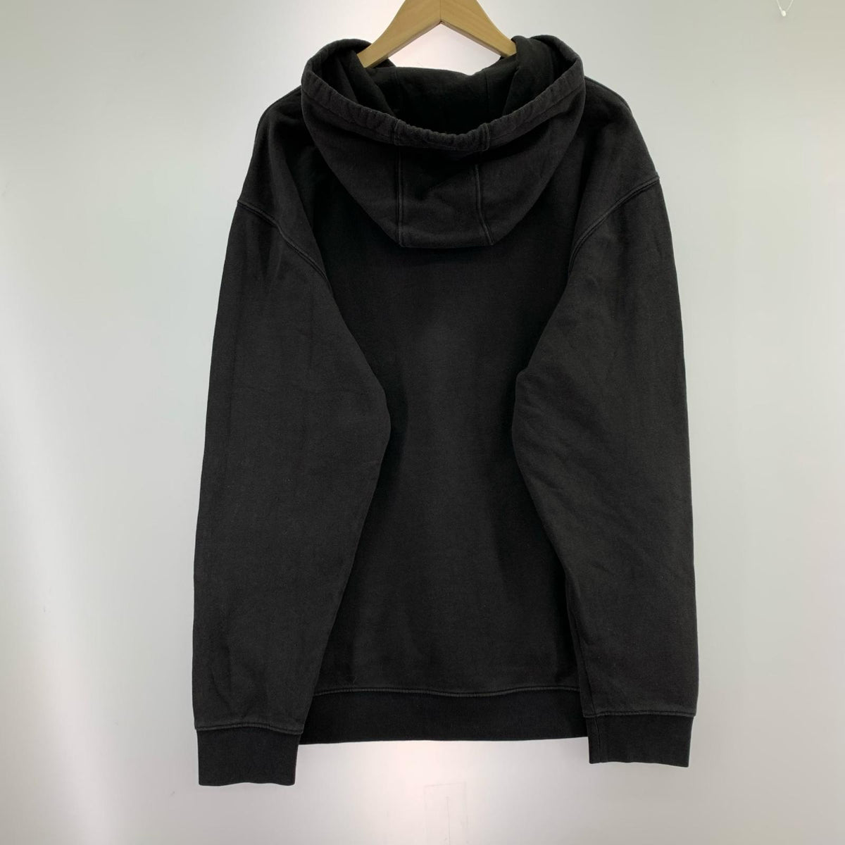 パーカー VANS 2022"Forage for Happiness"Hoodie XL BLK ブラック