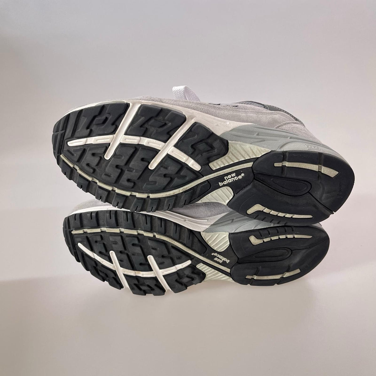 スニーカー USA製 MR993GL (25.5cm) グレー 25.5cm (US7 1/2 UK7 EU41) グレー