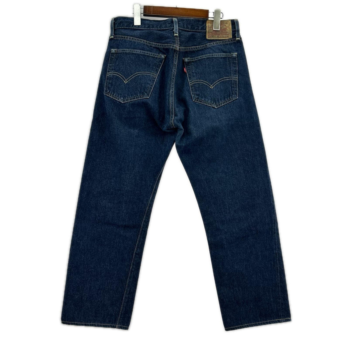 デニムパンツ 501Z XX W31 31 ブルー