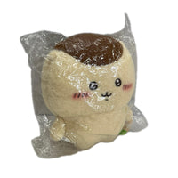 ほわほわぬいぐるみ S くりまんじゅう ほわほわぬいぐるみ　S くりまんじゅう フィギュア/グッズ
