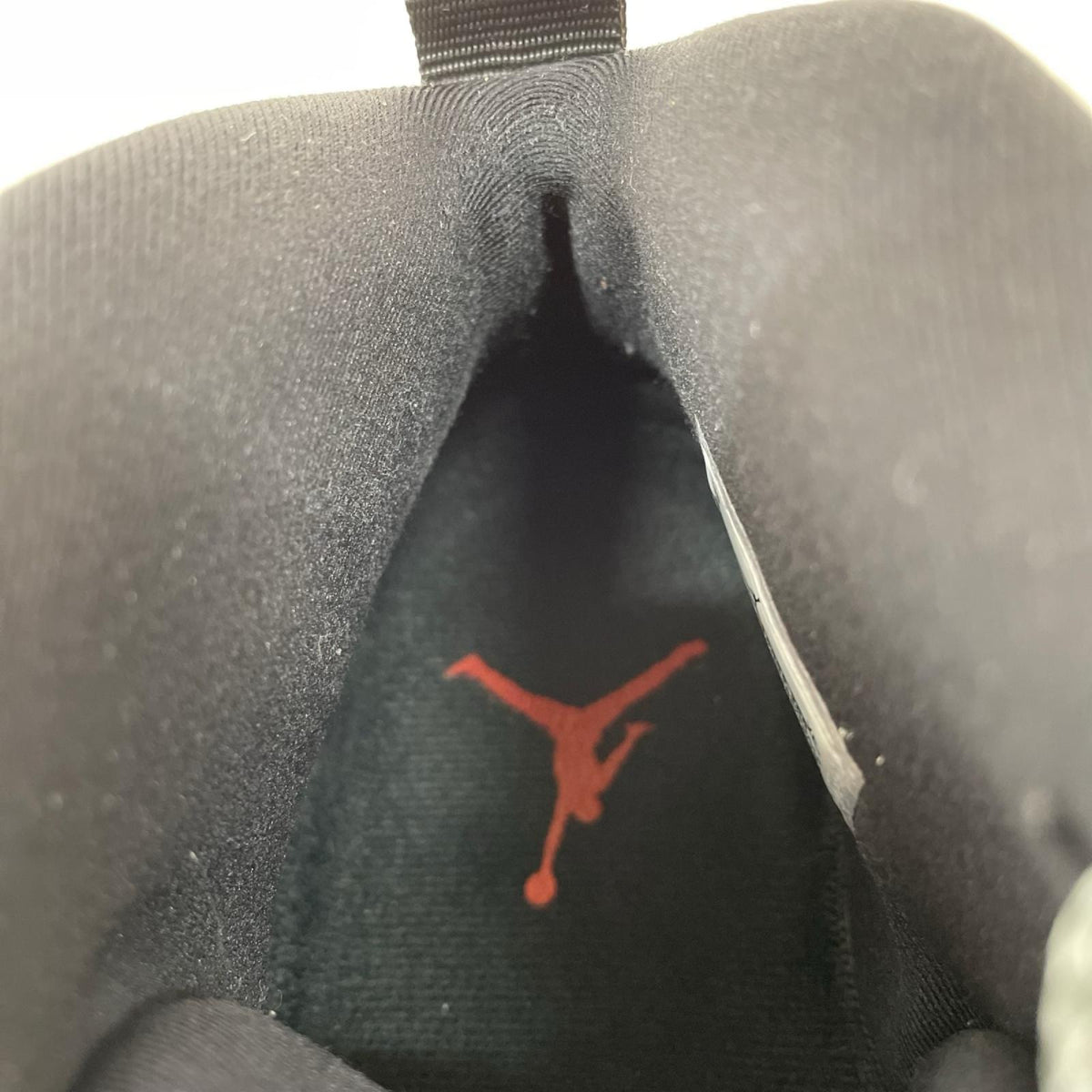 スニーカー AIR JORDAN 10 RETRO 27cm (US9 UK8 1/2 EU44) ブラウン