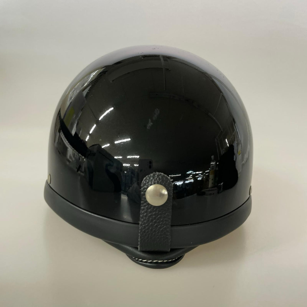 その他帽子 beetle　ﾍﾙﾒｯﾄ ブラック