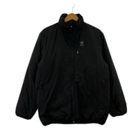 ジャケット INSULATOR JACKET NS724 (M) M ブラック