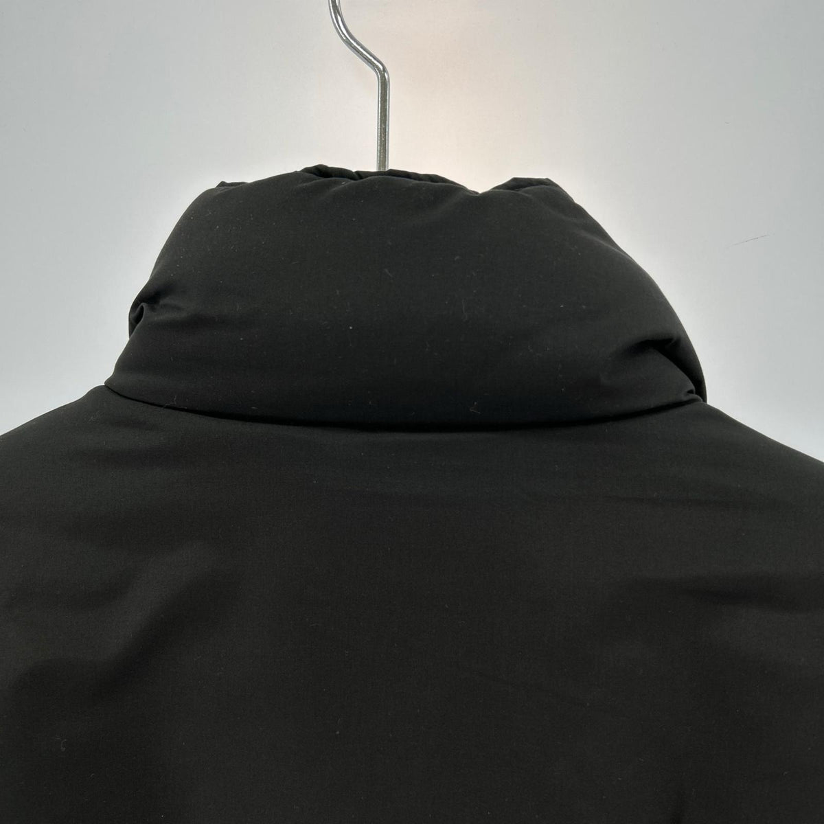ジャケット INSULATOR JACKET NS724 (M) M ブラック