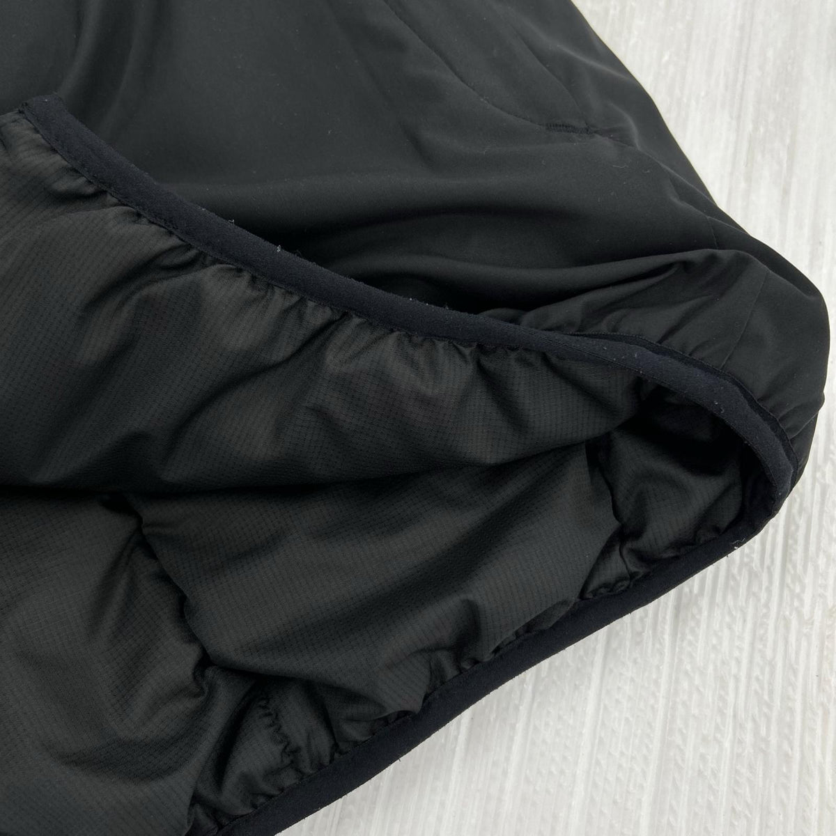 ジャケット INSULATOR JACKET NS724 (M) M ブラック
