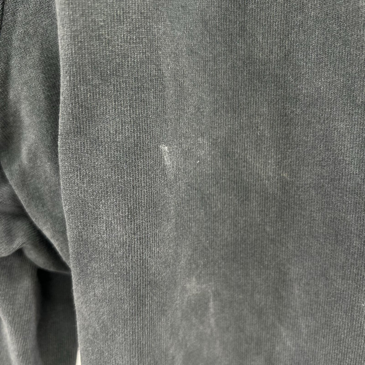 パンツ YEEZY GAP/SWEATPANTS/L L ネイビー