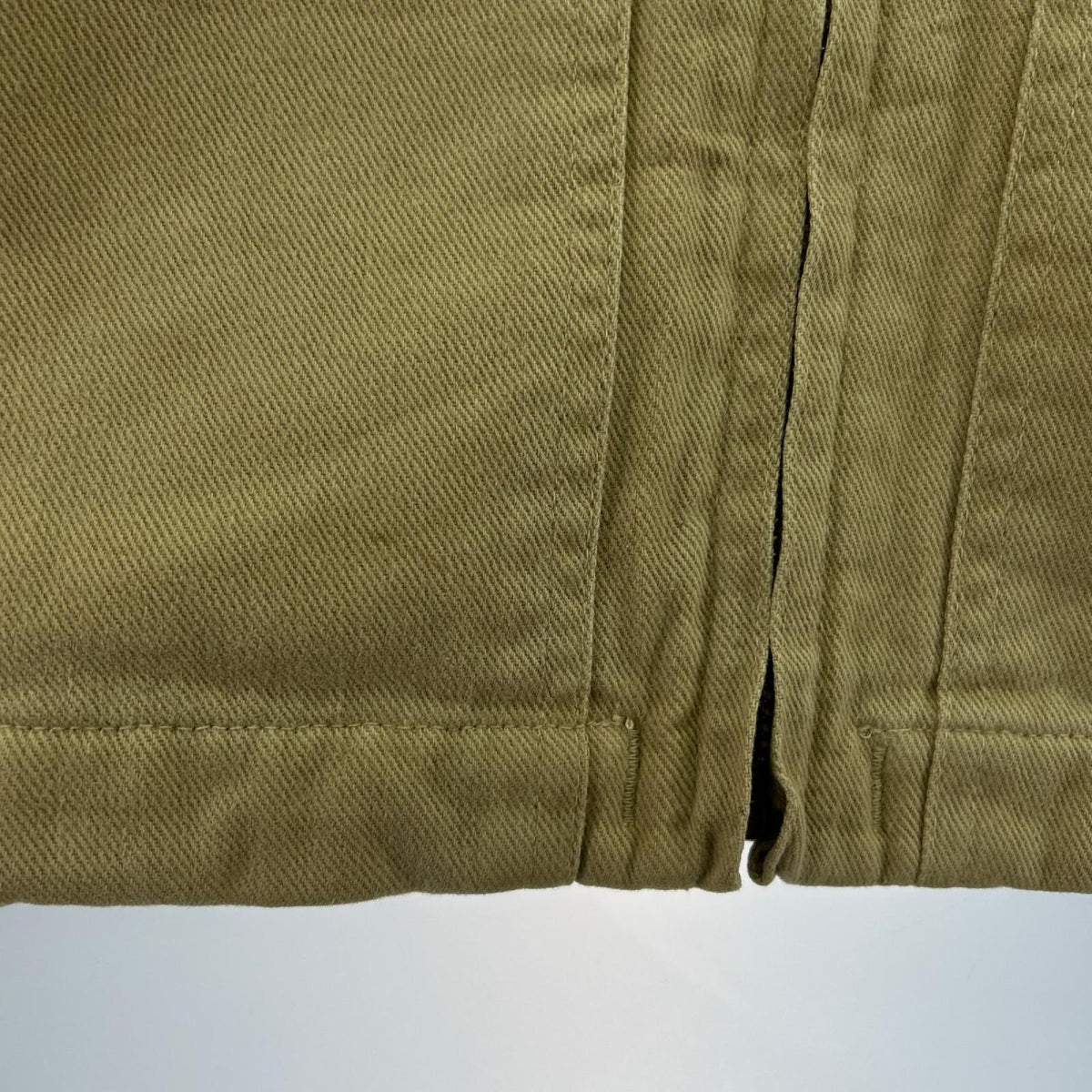 ジャケット Active Market Work Jacket BEG ベージュ
