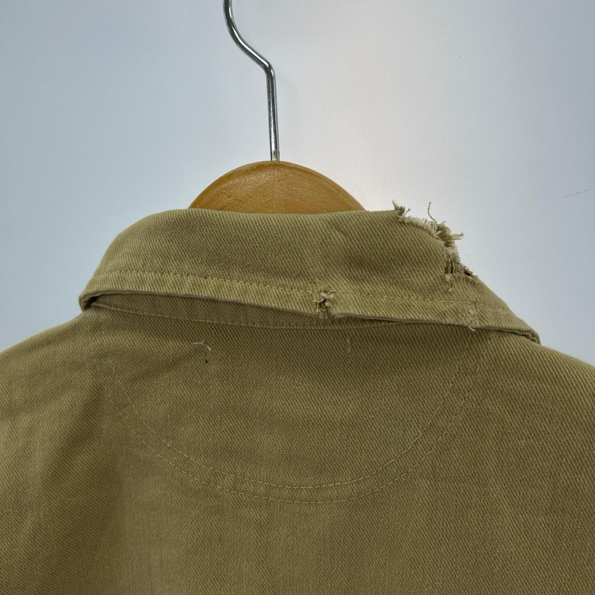 ジャケット Active Market Work Jacket BEG ベージュ