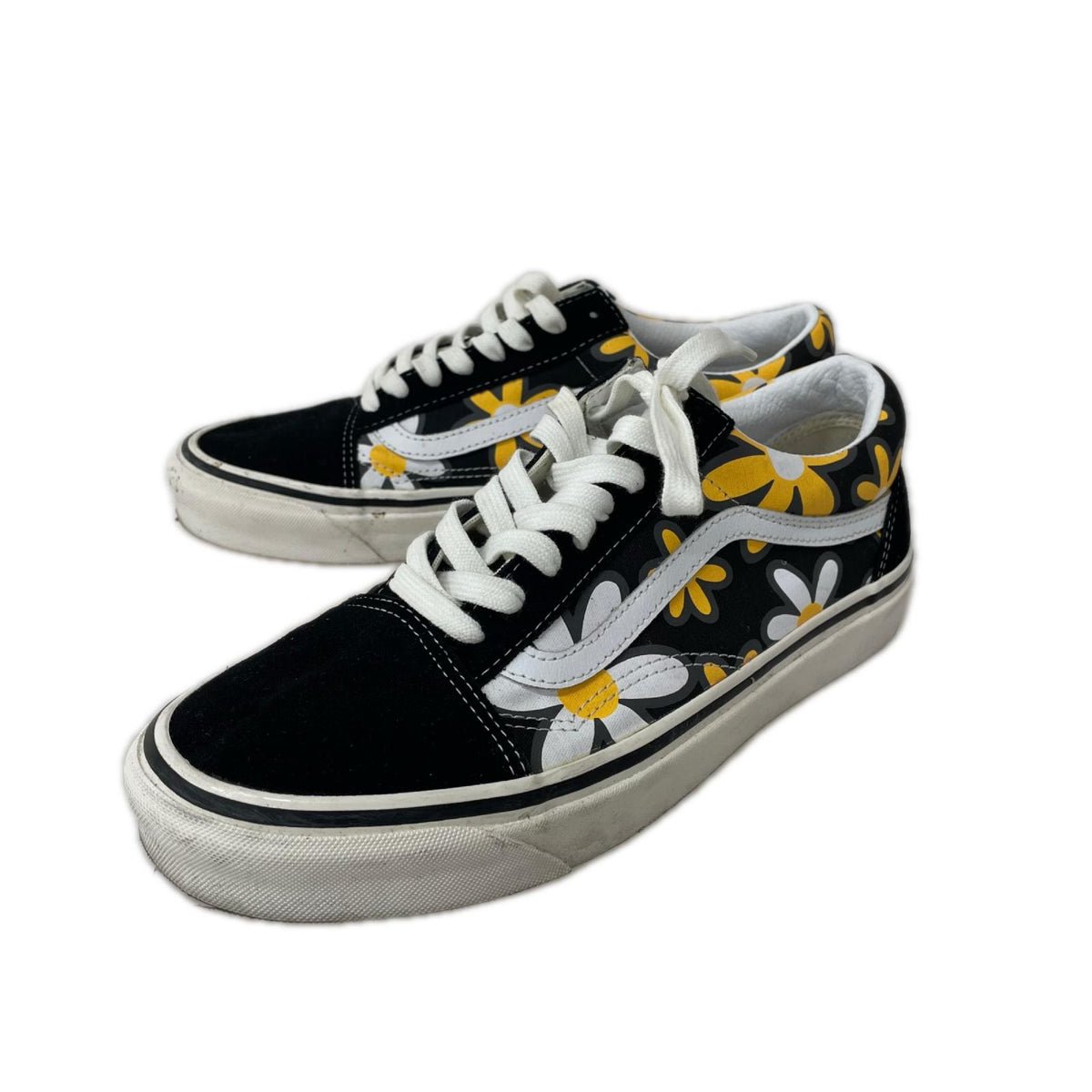 スニーカー OLD SKOOL 36DX ｱﾅﾊｲﾑ ﾌﾗﾜｰ 28.0cm