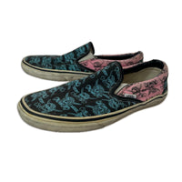 スニーカー 80s VAN DOREN ｽｶﾙﾊﾟｲﾚｰﾂ US9.5 27.5cm (US9 1/2 UK9 EU45)
