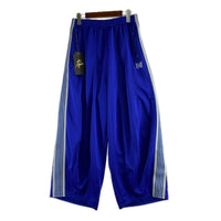パンツ ×B'2nd H.D.Track Pant (XS) 青 ブルー