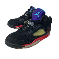 スニーカー AIR JORDAN 5 RETRO TOP3 CZ1786-001