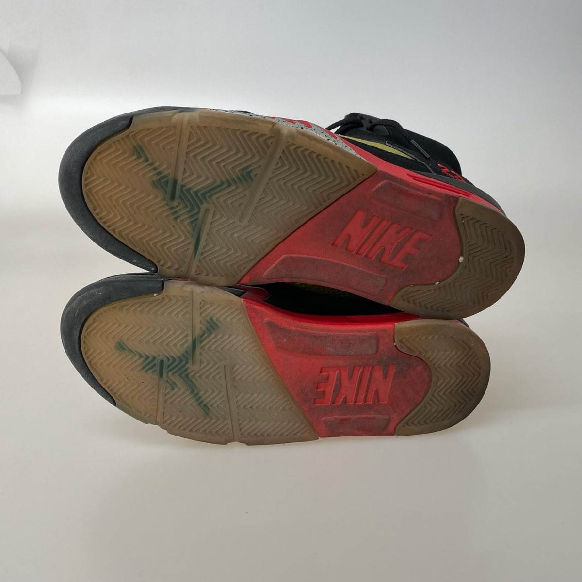 スニーカー AIR JORDAN 5 RETRO TOP3 CZ1786-001