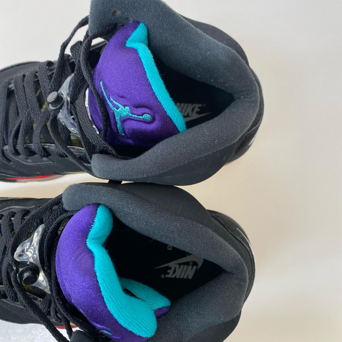 スニーカー AIR JORDAN 5 RETRO TOP3 CZ1786-001