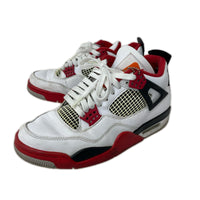 スニーカー Air Jordan4 Retro FireRed DC7770-160