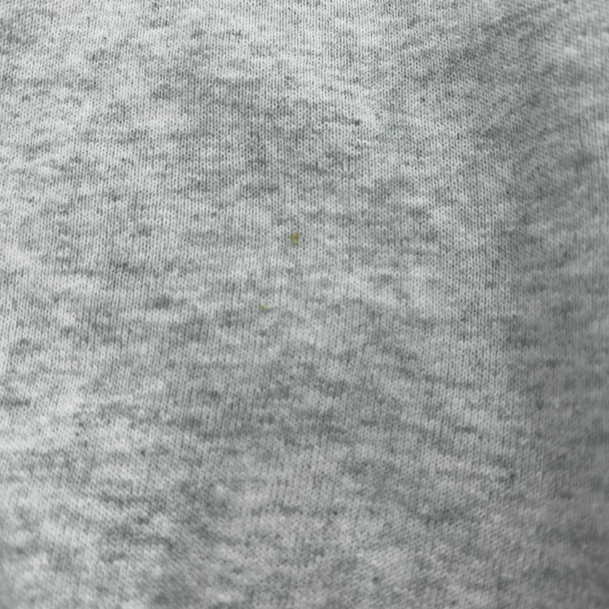 スウェット FRUIT OF THE LOOM 80S ｸﾞﾚｰ XL グレー