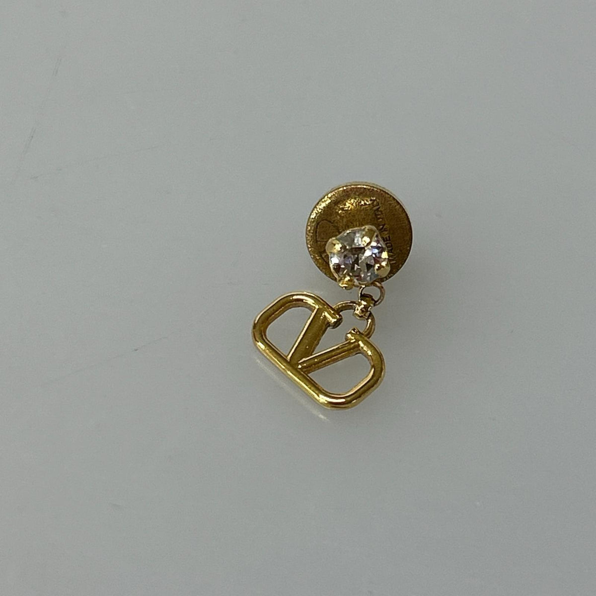 その他アクセサリー ﾋﾟｱｽ ゴールド