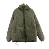 ミリタリージャケット ECWCS GEN3 LEVEL 7（L） L グレー