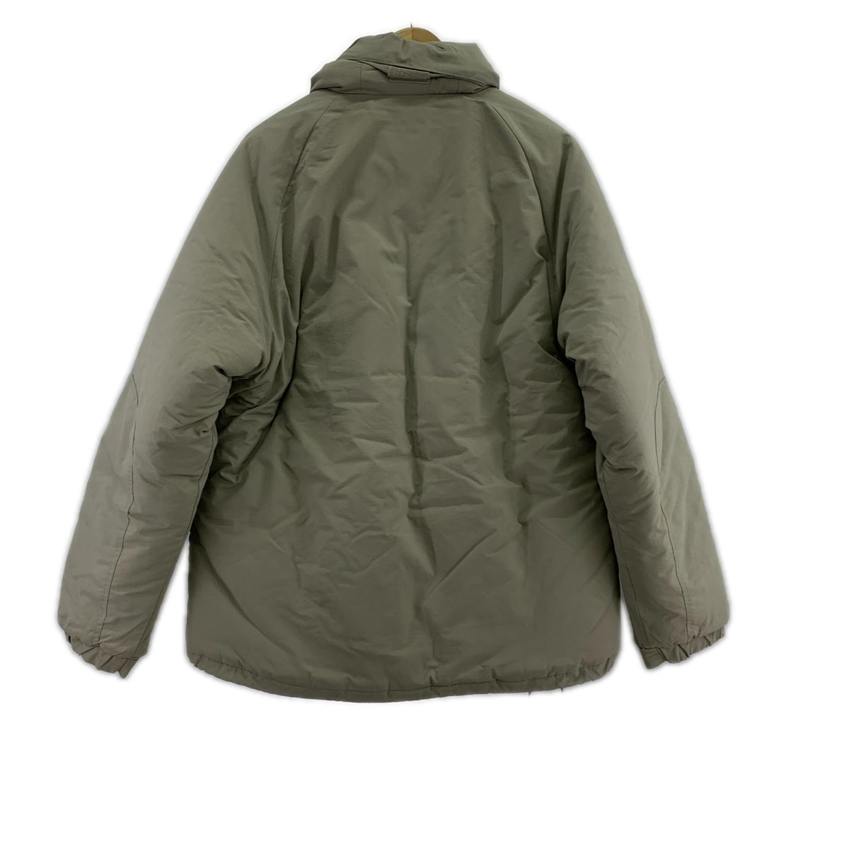 ミリタリージャケット ECWCS GEN3 LEVEL 7（L） L グレー