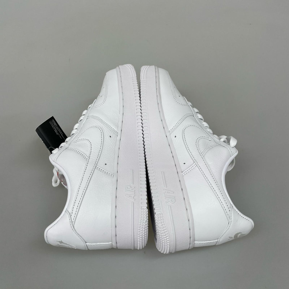 スニーカー × Drake NOCTA Air Force 1 Low（26.0） 26cm (US8 UK7 1/2 EU42) ホワイト