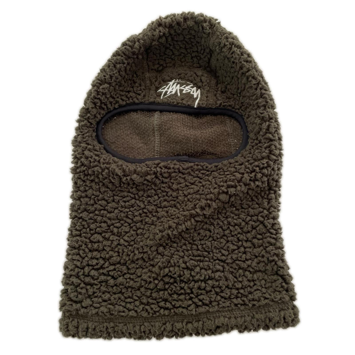 その他帽子 Stock Sherpa Balaclava ｶｰｷ カーキ